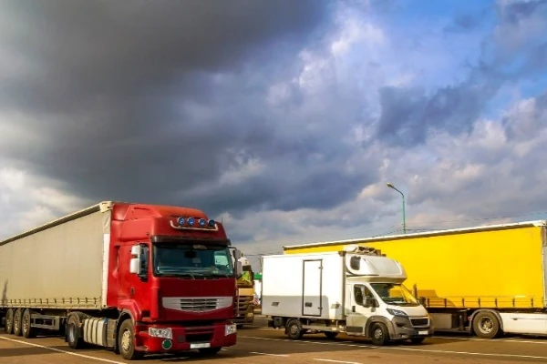 Antalya Topağacı Nakliyat Ambarları
